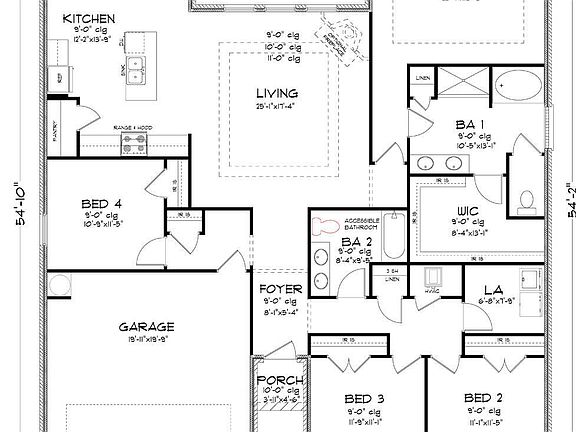 2nd image of this home