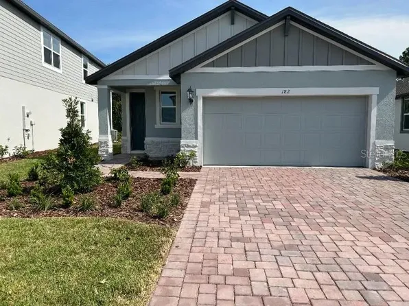 182 Pitching Wedge Dr, Daytona Beach, FL 32124