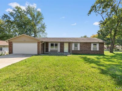 3027 Wisteria Dr, Cape Girardeau, MO, 63701