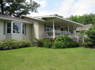 22842 Birchwood Estates Ln, Fergus Falls, MN 56537