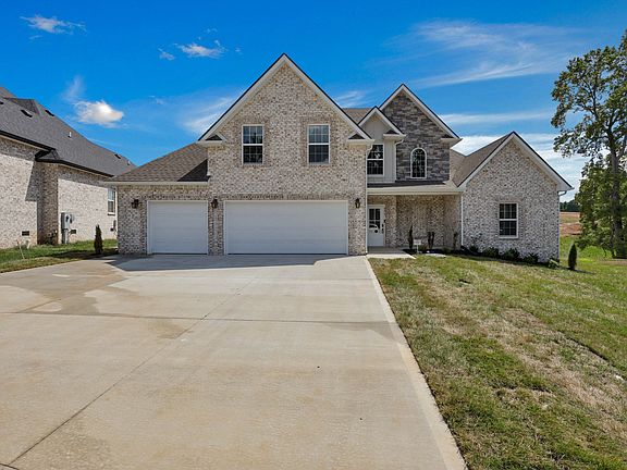 4th image of 426 Blackjack Oak Ct Lot 255