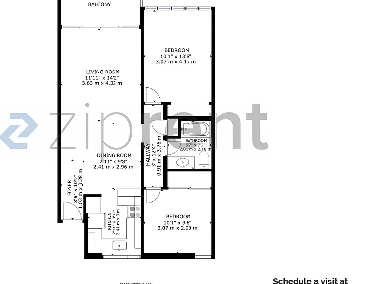 2745 NW Pettygrove St #1 — Photo 17