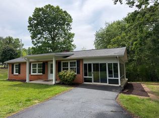 4883 Edwardsville Rd, Hardy, VA 24101