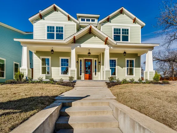 405 N Rogers St, Waxahachie, TX 75165