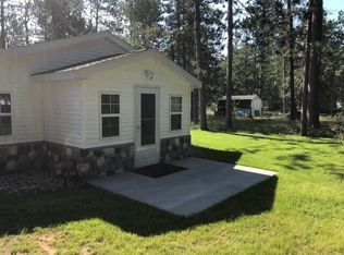 3937 S Gladwin Rd, Prudenville, MI 48651