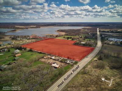 21132 W Rollins Rd, Grayslake, IL, 60030