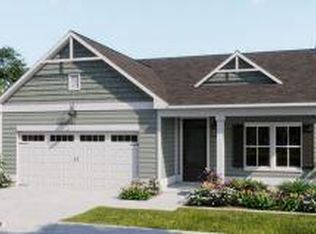 7080 Marsh Shore Point #152, Leland, NC 28451