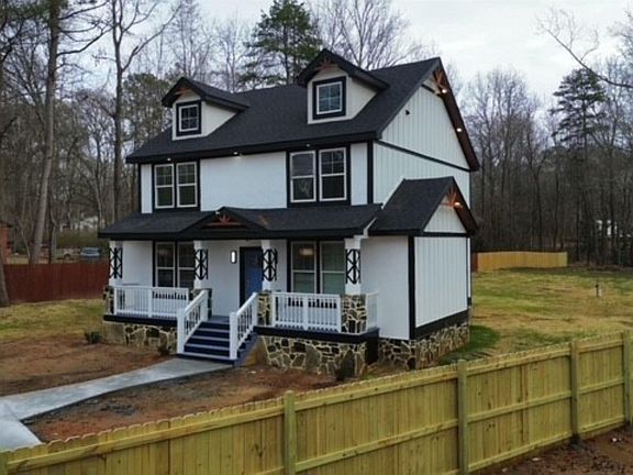 2nd image of 27 Rosemond Dr