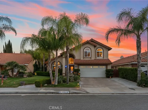 20344 Calhaven Dr, Saugus, CA 91390