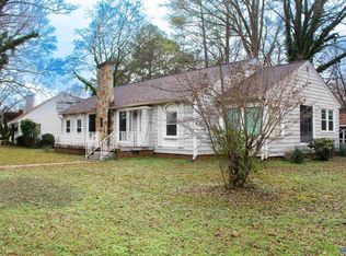 701 14th Ave SE, Decatur, AL 35601