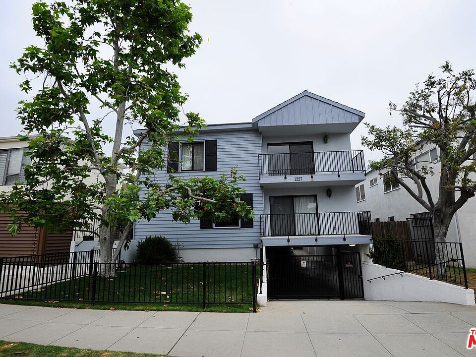 1227 10th St, Santa Monica, CA 90401 Zillow