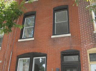 790 N Croskey St, Philadelphia, PA 19130
