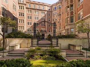 Longview Corporation Cooperative Assoc., Cambridge, MA 02138