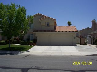 12403 Redrock Rd, Victorville, CA 92392