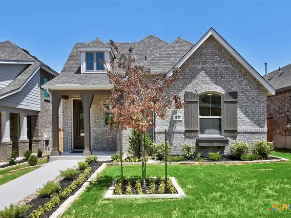 1818 Nettletree Rd, New Braunfels, TX 78132