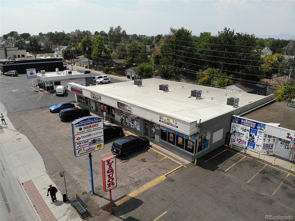 2nd image of 719 S Federal Blvd