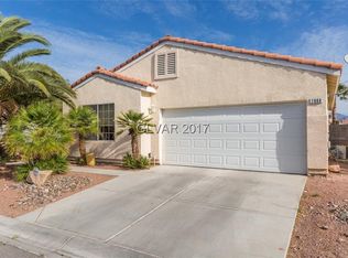 7908 Dutch Canyon Ct, Las Vegas, NV 89131