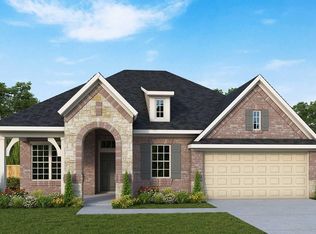 411 Flat Rock Trl, Conroe, TX 77304