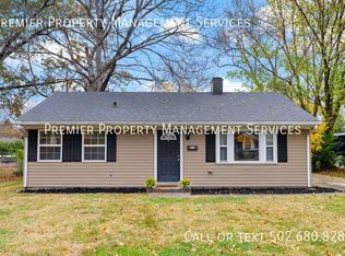 1413 Stonewall Way, Lyndon, KY 40242