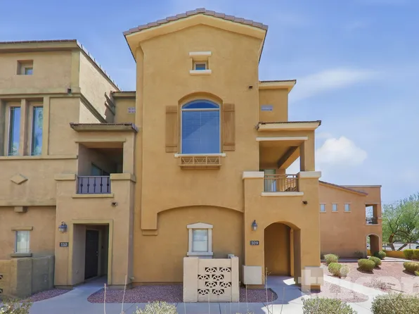 3250 W Greenway Rd Unit 109, Phoenix, AZ 85053