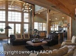 4800 Hill View Dr, Amarillo, TX 79124