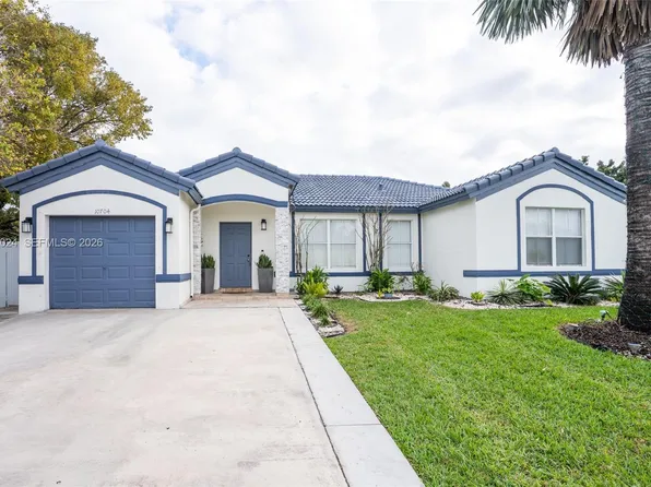 10704 SW 167th St, Miami, FL 33157