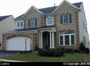 12543 Cerromar Pl, Fairfax, VA 22030