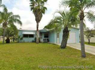 5084 Buccaneer Blvd, Spring Hill, FL 34607