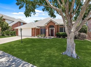 2619 Tillman Dr, Arlington, TX 76006