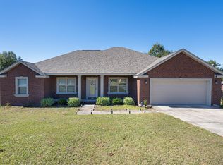 415 Jillian Dr, Crestview, FL 32536