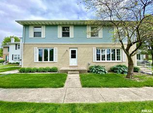 4328 W Shawnda Ct, Peoria, IL 61615