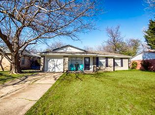 3421 Sheryl Dr, Mesquite, TX 75150