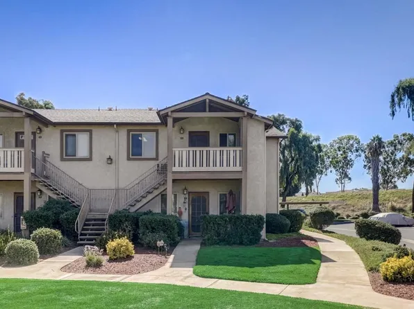 1423 Graves Ave Unit 253, El Cajon, CA 92021