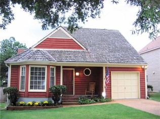 5010 Woodberry Cv S, Memphis, TN 38141