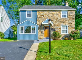 460 Maplewood Rd, Springfield, PA 19064