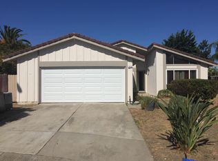 4636 Alonso Ct, Fremont, CA 94555