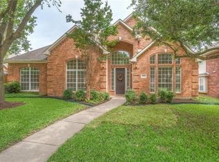1917 Belgium Dr, Plano, TX 75025