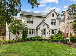 206 Hillside Ave, Charlotte, NC 28209