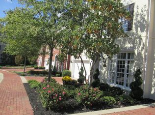 9516 Nassington Ct, Henrico, VA 23229
