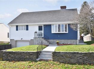 55 Fillmore St, Pawtucket, RI 02860