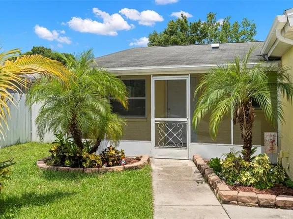 4421 67th Ave N, Pinellas Park, FL 33781