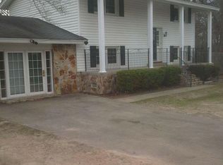 113 Lee St, Centerville, GA 31028
