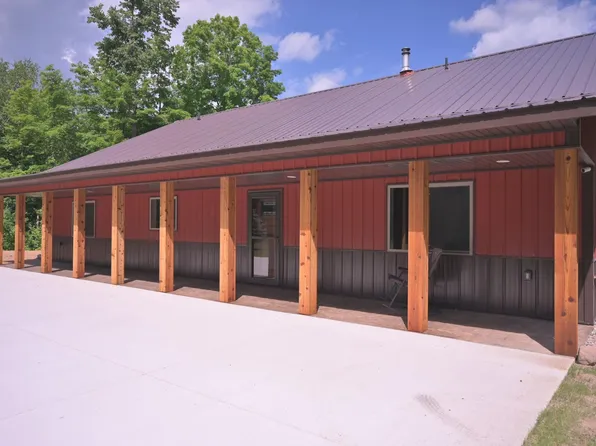 N10311 Hemlock Rd, Elcho, WI 54428
