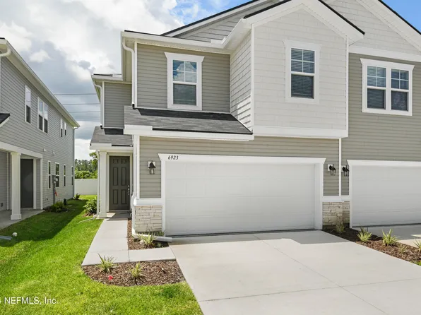 6923 MIRAGE Street, Jacksonville, FL 32244