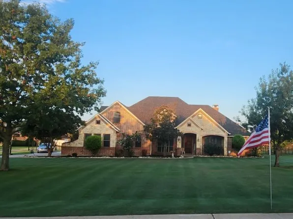 221 Magnolia Dr, Waxahachie, TX 75165