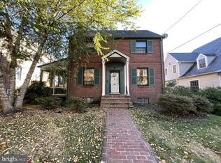 4346 Windom Pl NW, Washington, DC