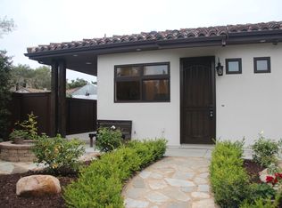 811 Capri Rd, Encinitas, CA 92024