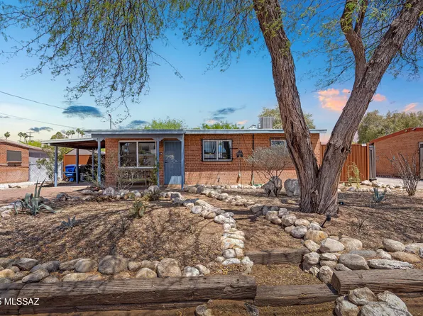 814 N Dodge Blvd, Tucson, AZ 85716