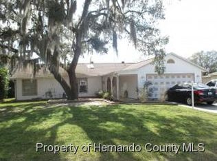 11292 Libby Rd, Spring Hill, FL 34609