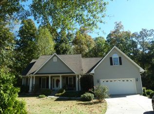 403 Misty View Ct, Seneca, SC 29672